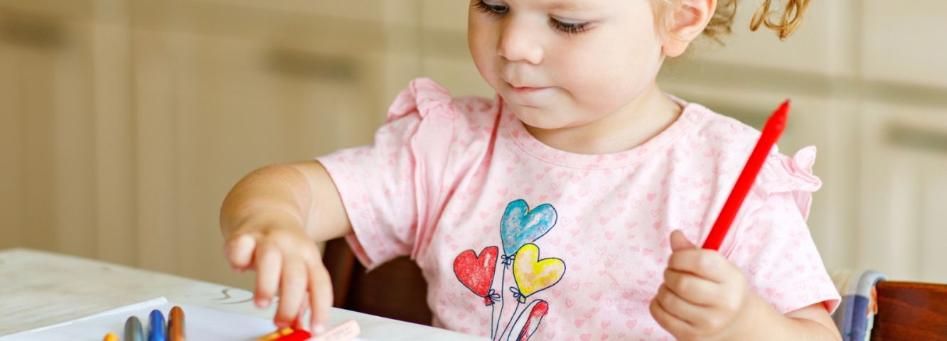 Expertinnentipp: Motorische Entwicklung