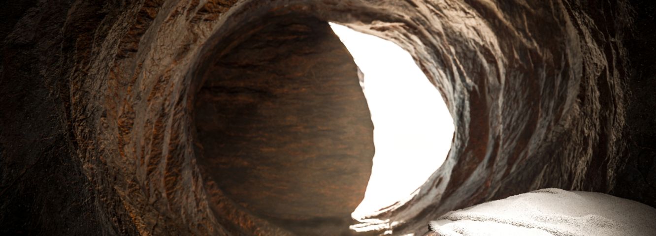 Die Ostergeschichte für Kinder