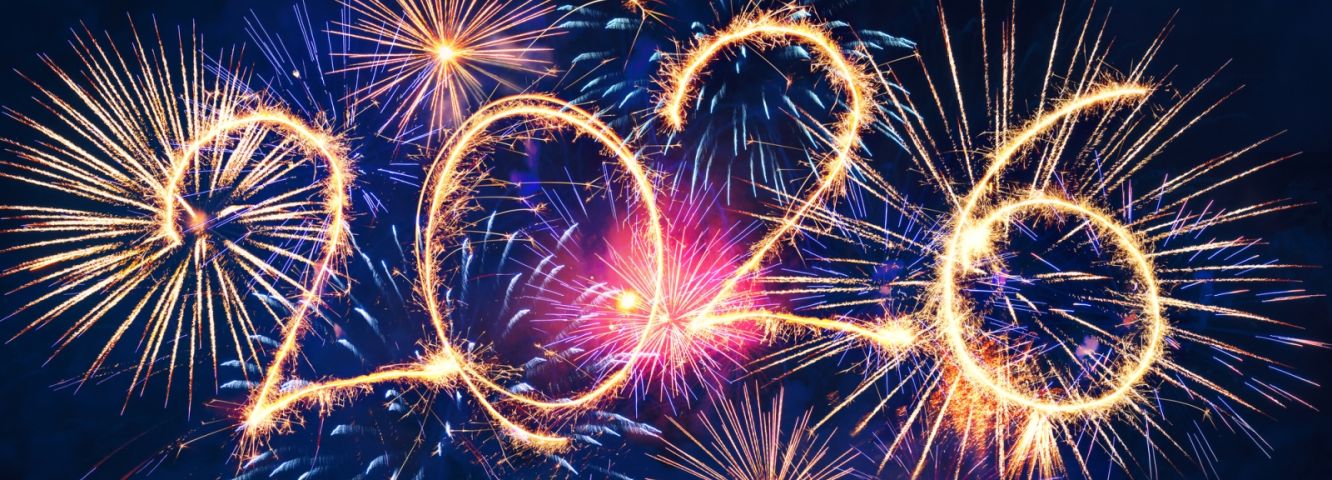 Das neue Jahr und die guten Vorsätze