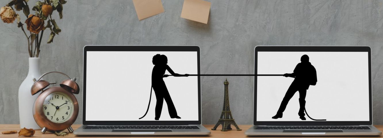 Wenn alles zu viel wird - Strategien für mehr Gelassenheit & Selbstfürsorge